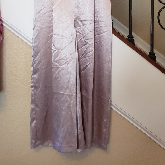 Topshop Peach Jumpsuit - new - Picture 5 of 8